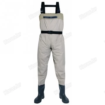 Полукомбинезон забродный NORFIN 81244